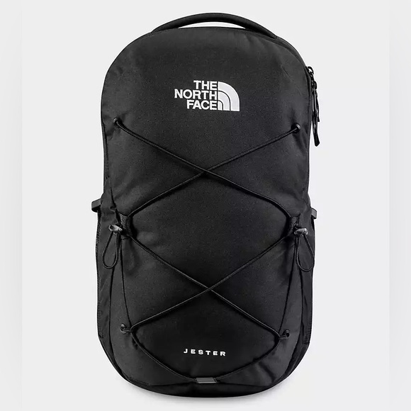 The North Face Backpack - Picture 3 of 11